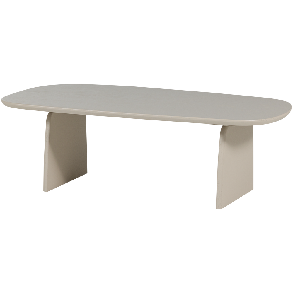 Kavos staliukas TABLO 110 cm, ąžuolas dakargrau