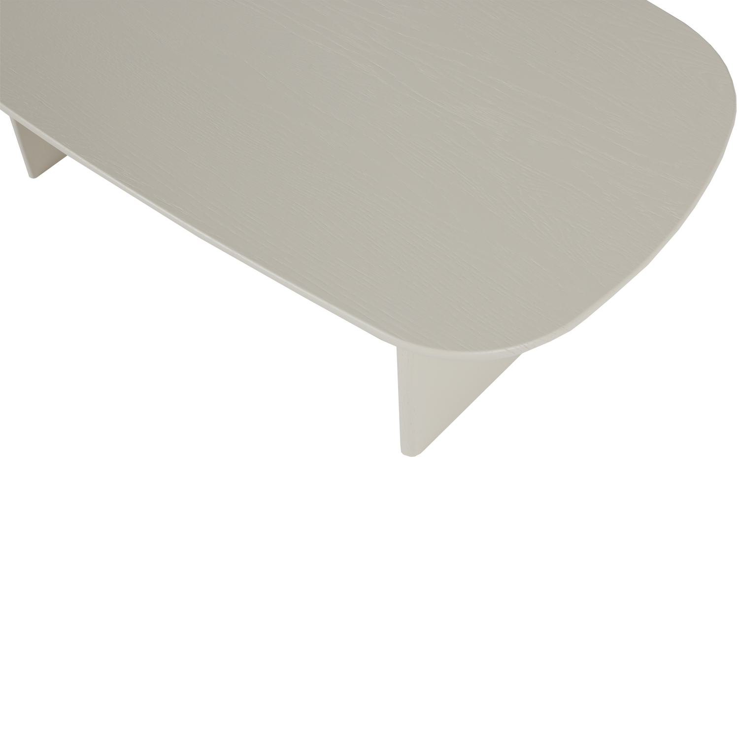 Kafijas galdiņš TABLO 110 cm, ozols dakargrau