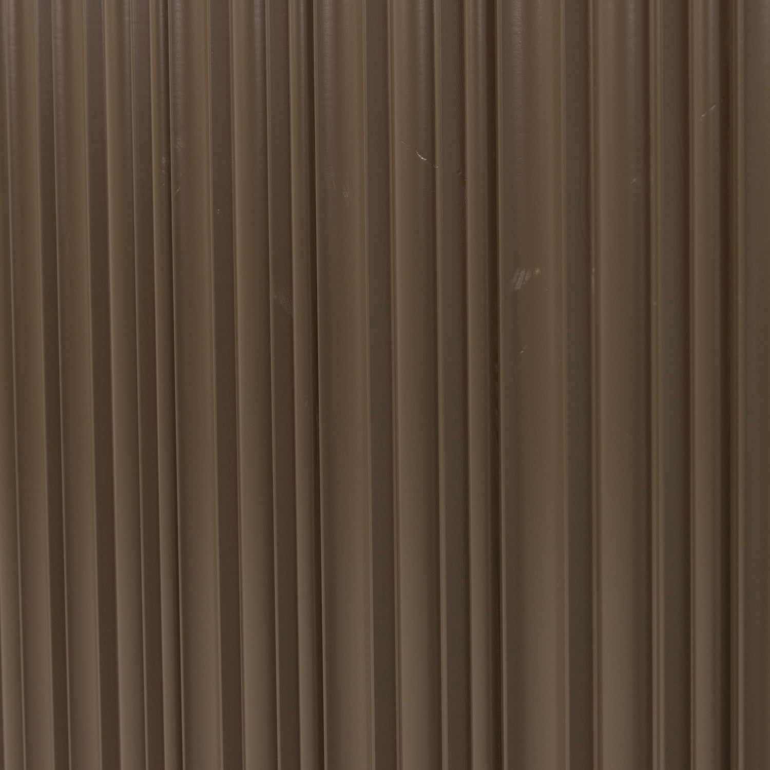 Žema vitrina NOVA, pušis, ruda