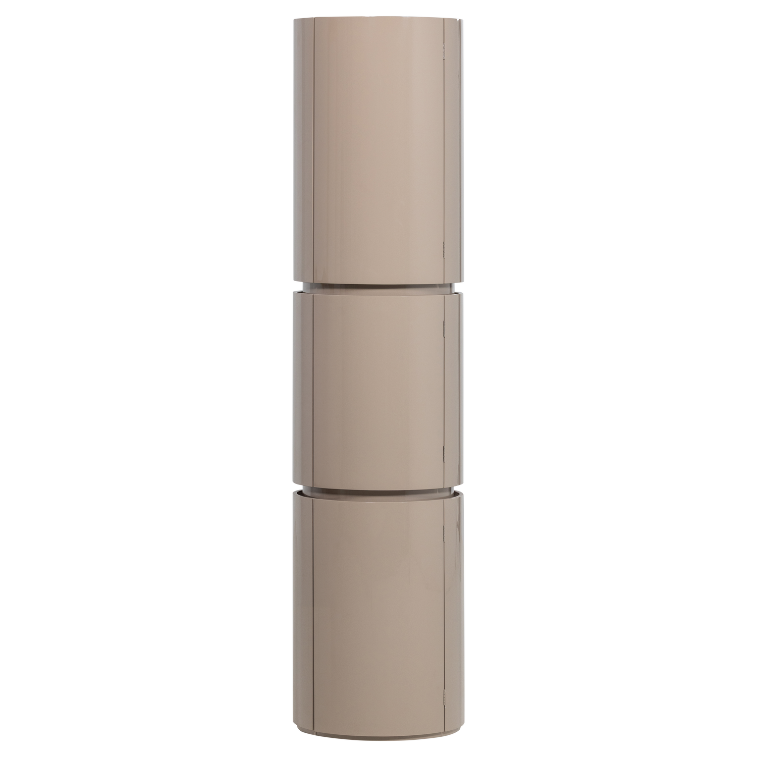 Spintelė SERA 188 cm, smėlinė