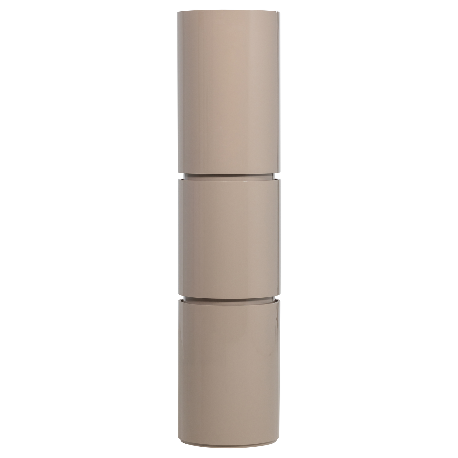 Spintelė SERA 188 cm, smėlinė