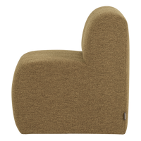 Suolo MOJO BASE 84 cm elegantiškos linijos iš šono