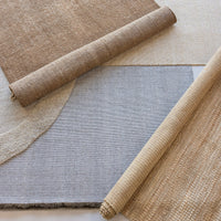 Kilimo RUGLIO 200x300 sienos kompozicijoje