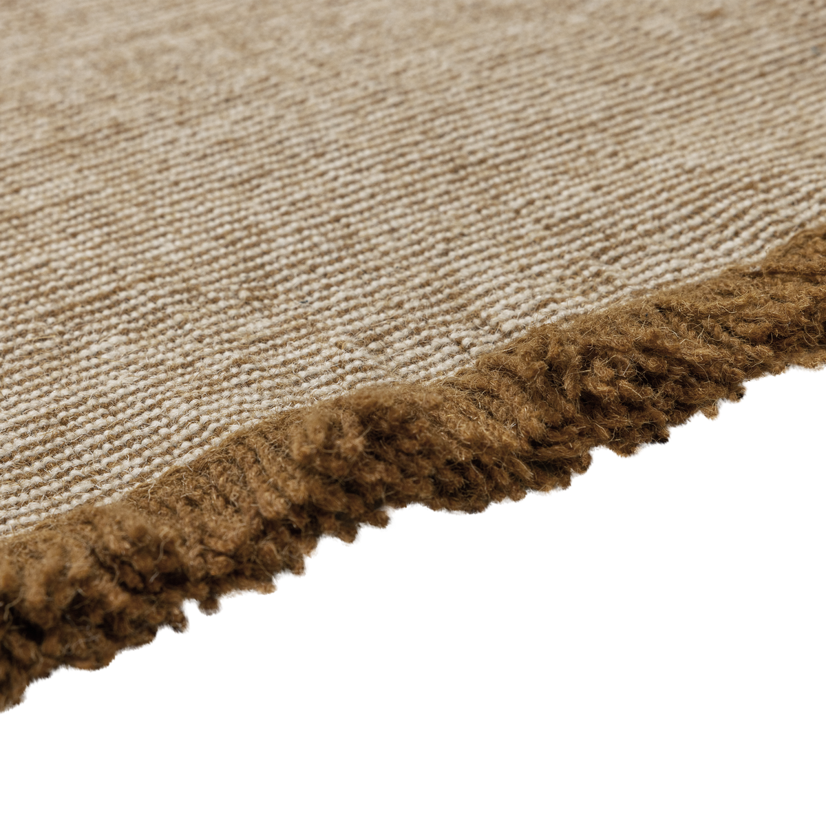 Kilimo WEAVLY įžambus rakursas