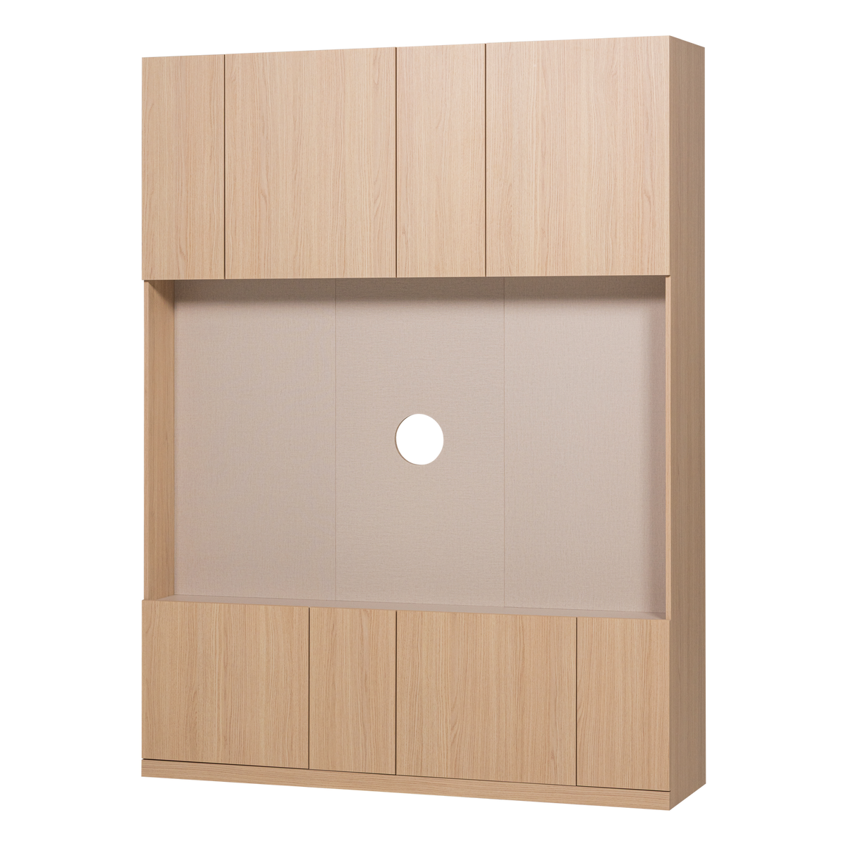 Spintos BUILD TV 160 cm kitu kampu