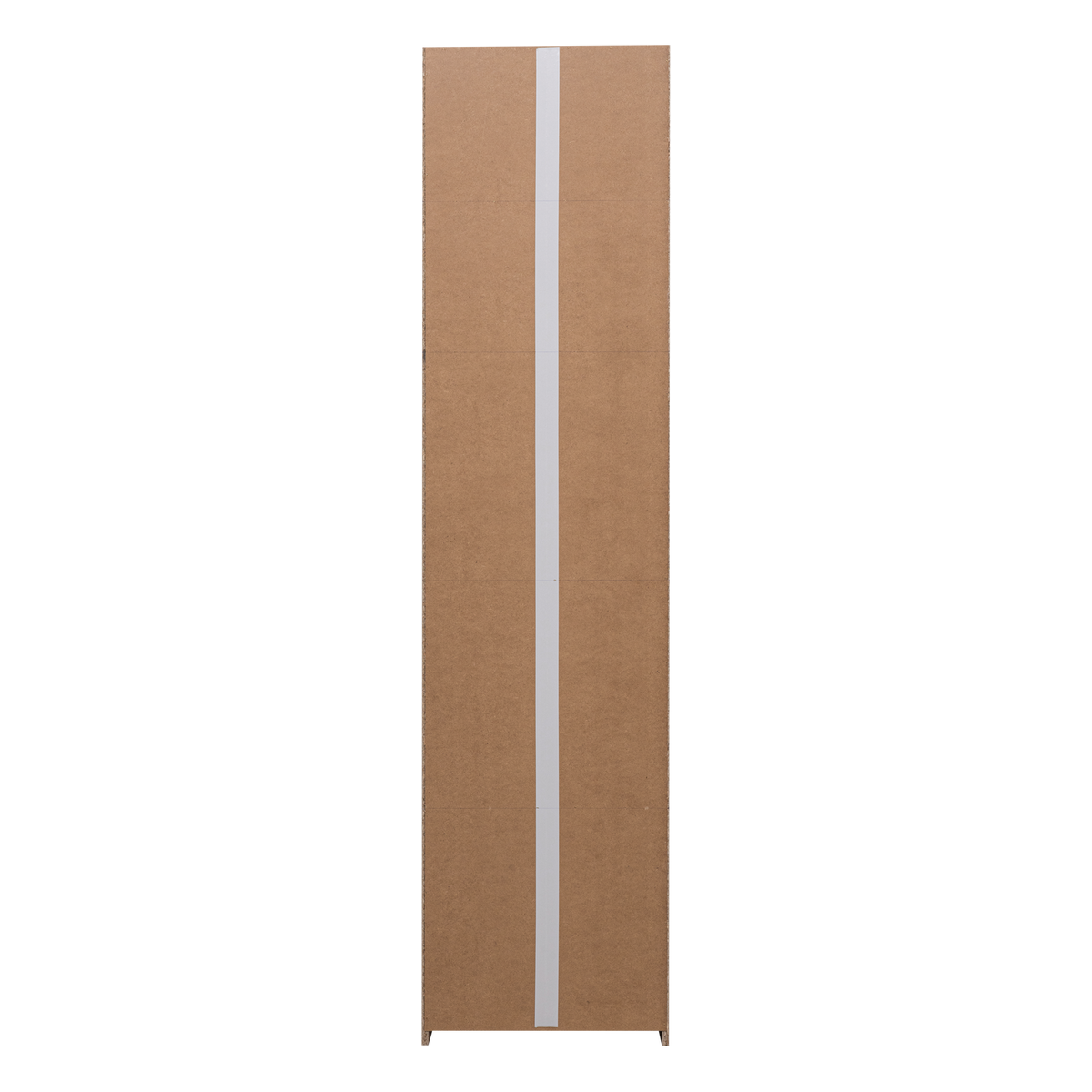 Spintos BUILD mažos 54 cm įstrižas vaizdas iš galo
