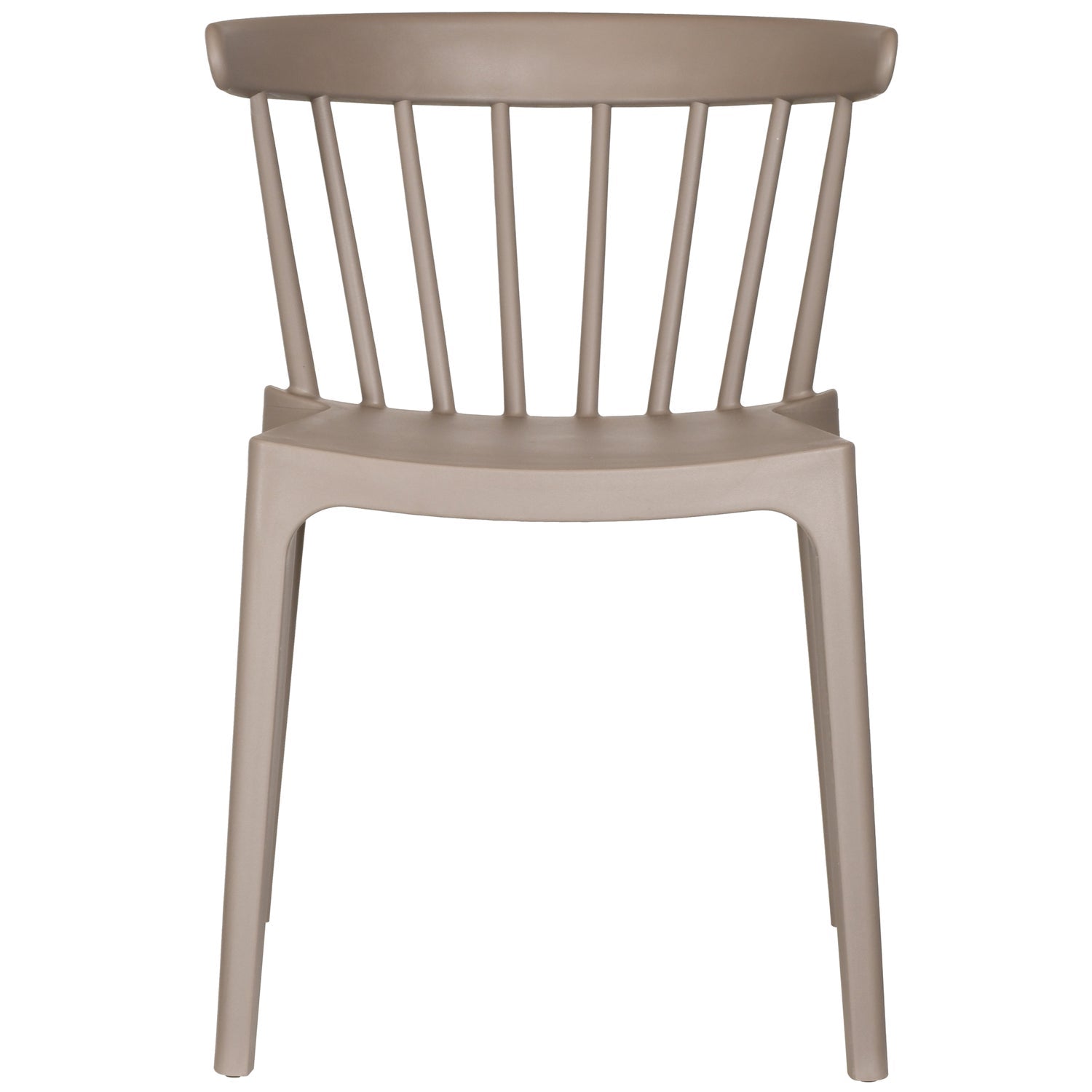 Lauko kėdė BLISS, taupe spalvos