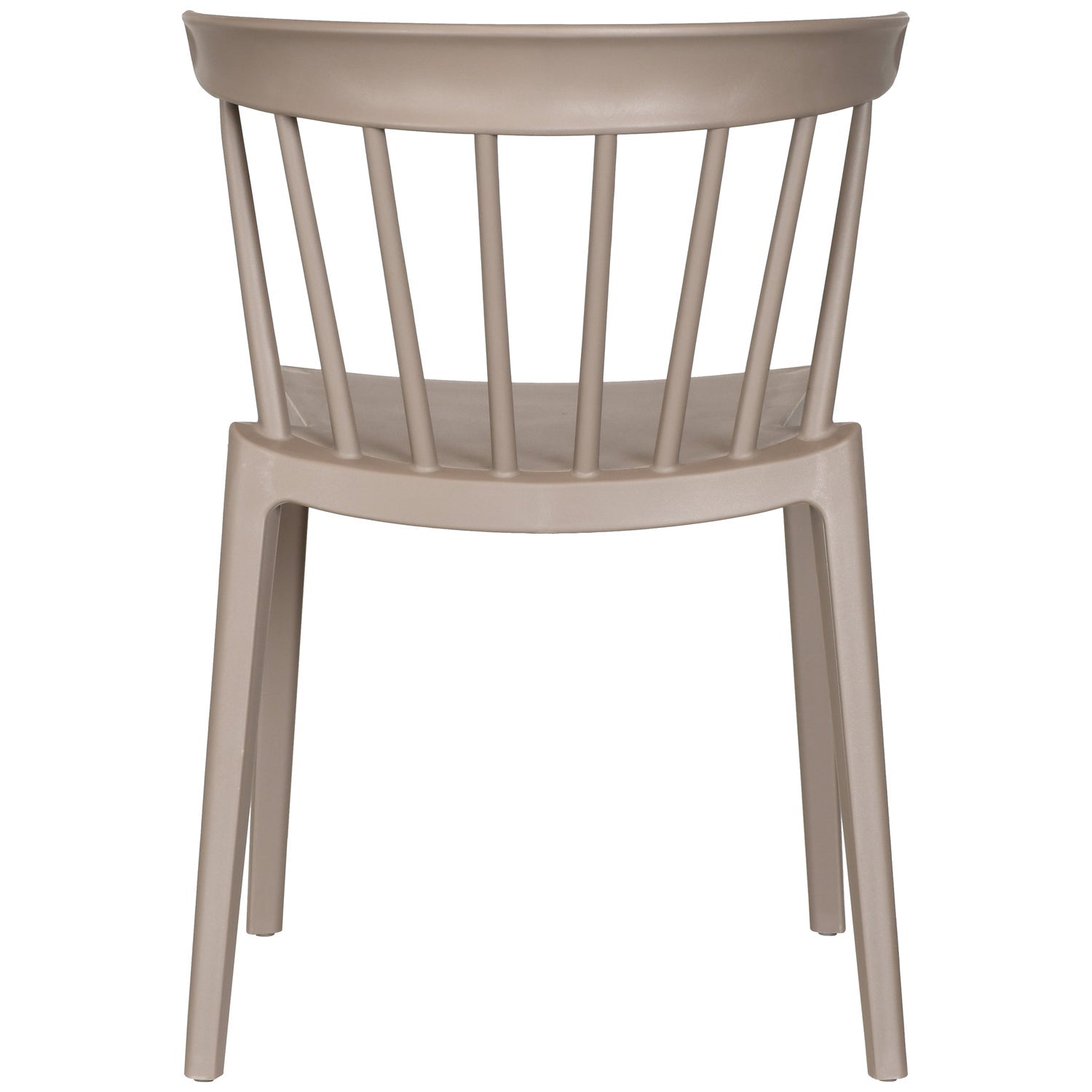 Lauko kėdė BLISS, taupe spalvos