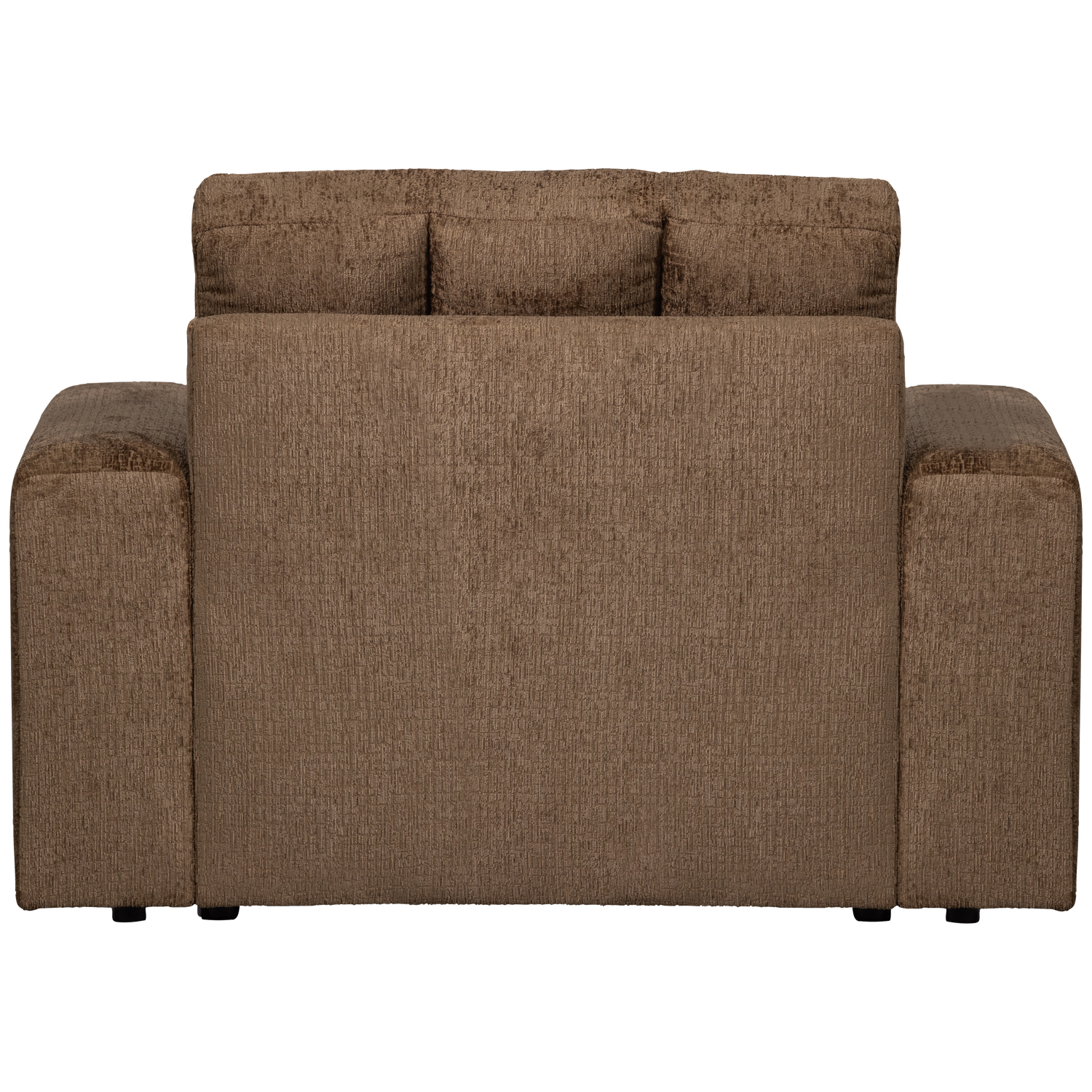 Fotelis SECOND DATE, stambus velvetas, brass