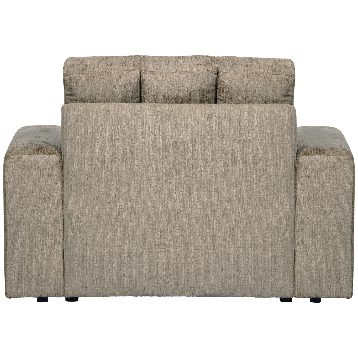 Fotelis SECOND DATE, stambus velvetas, whatfield