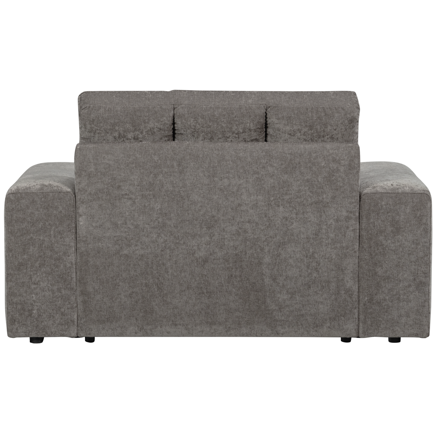 Loveseat SECOND DATE, austinė medžiaga Vintage Mouse