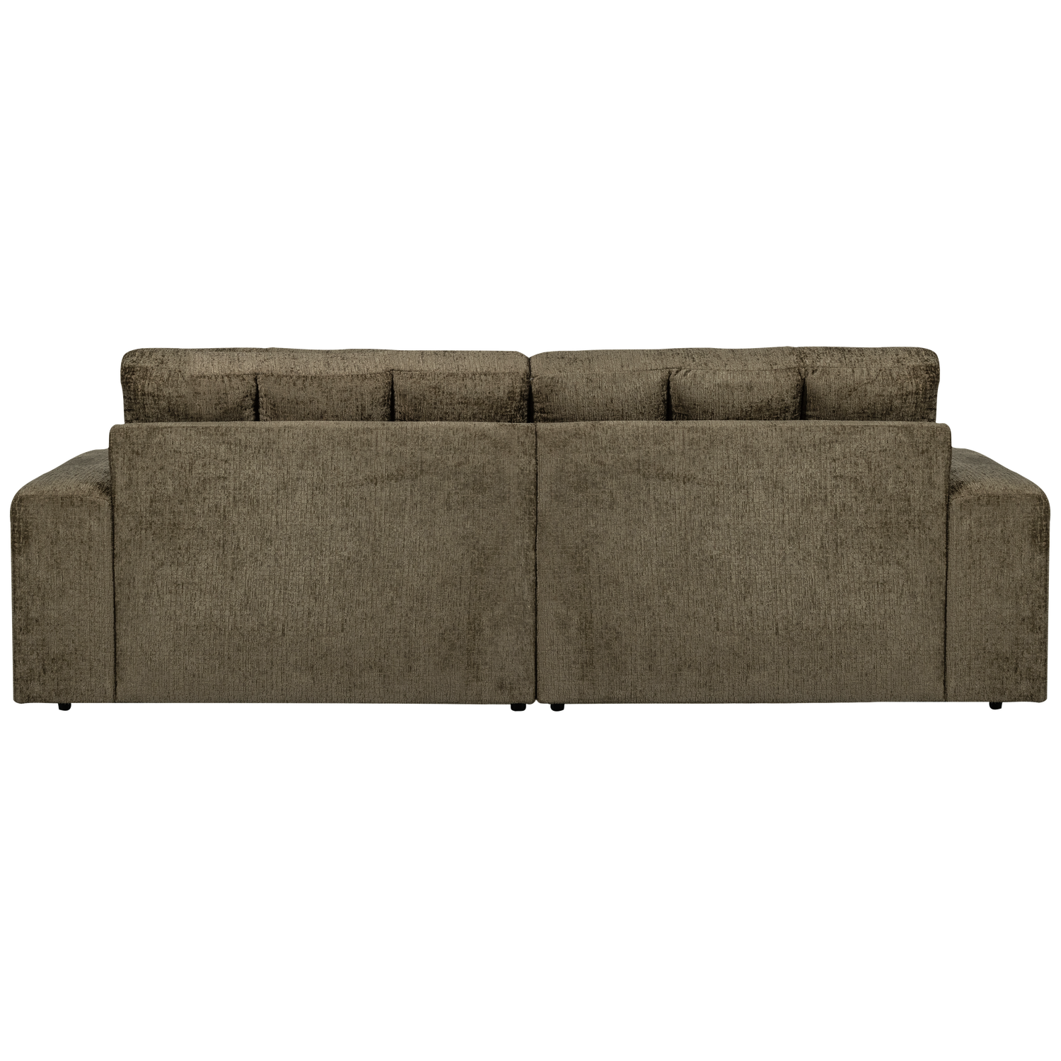 Dvivietė sofa SECOND DATE, struktūrinis aksomas, bonsai