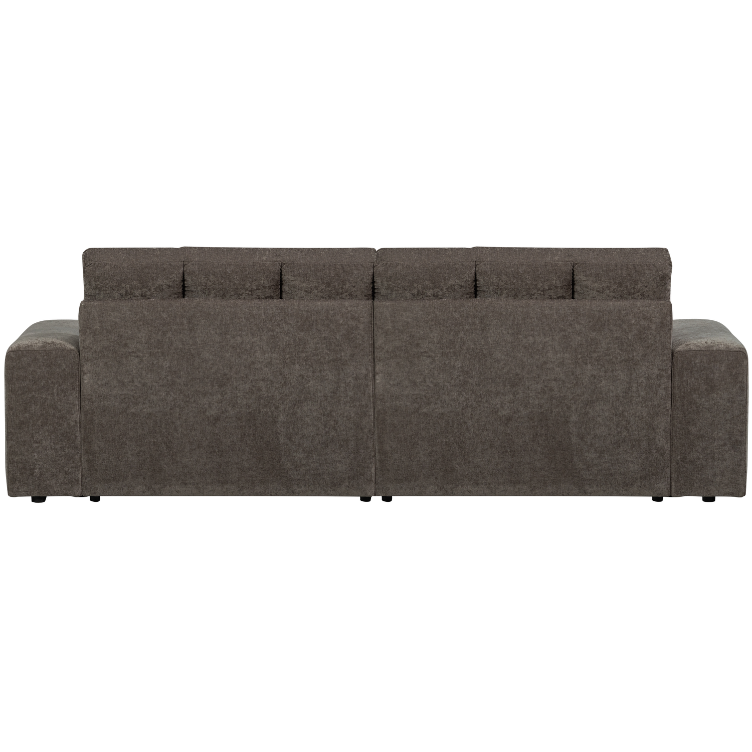Dvivietė sofa SECOND DATE, vintažinis audinys, šilta pilka