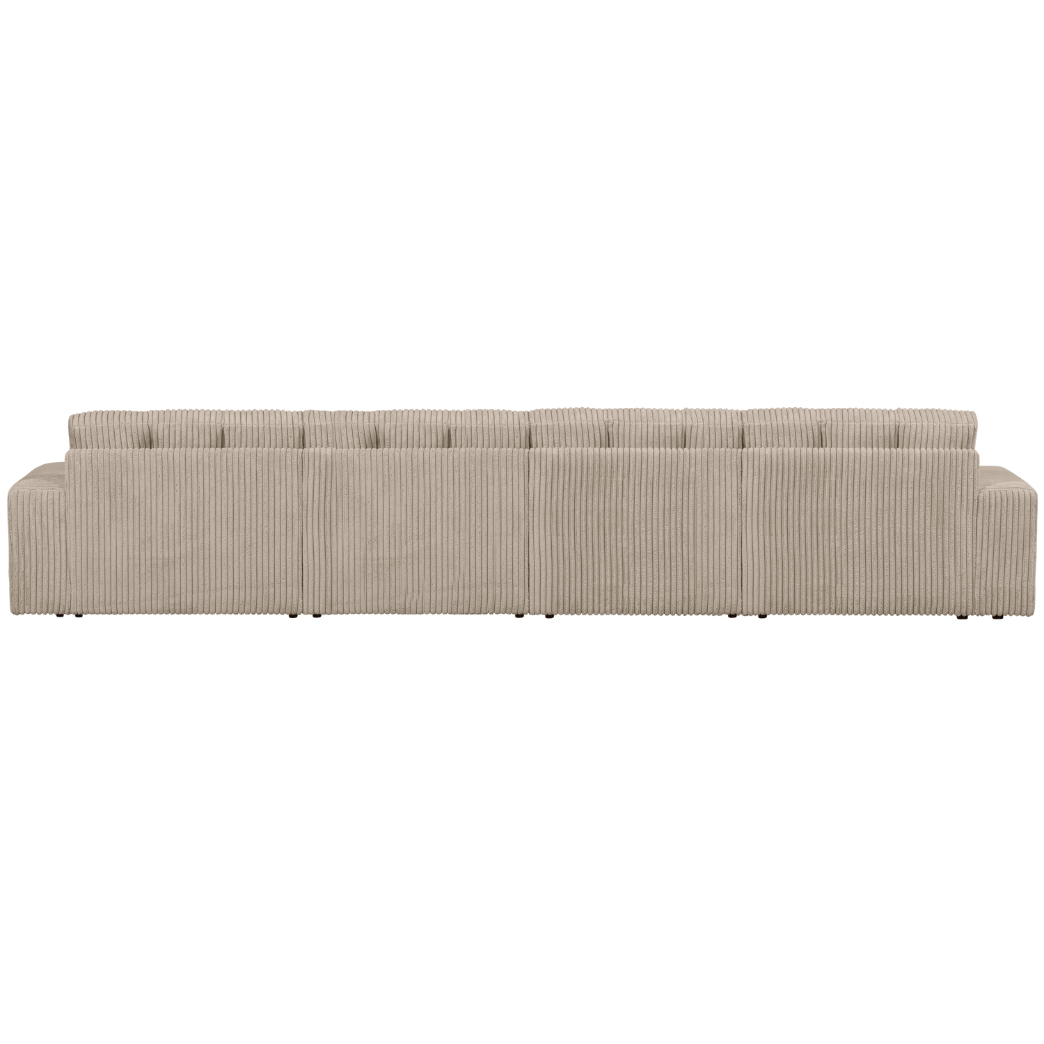 4-vietė SOFA SECOND DATE, terrazzo spalvos šenilis