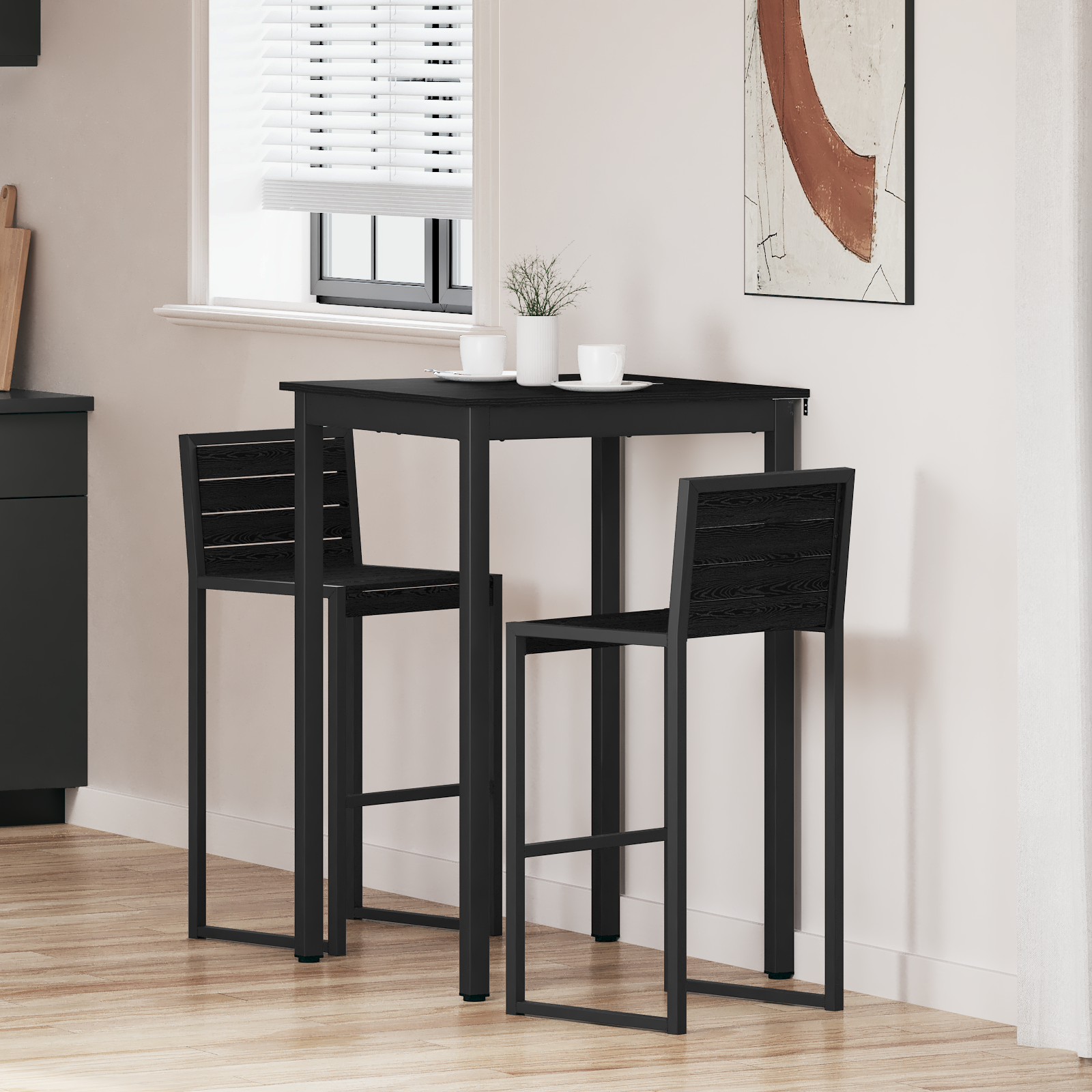 Dining tables Processed wood