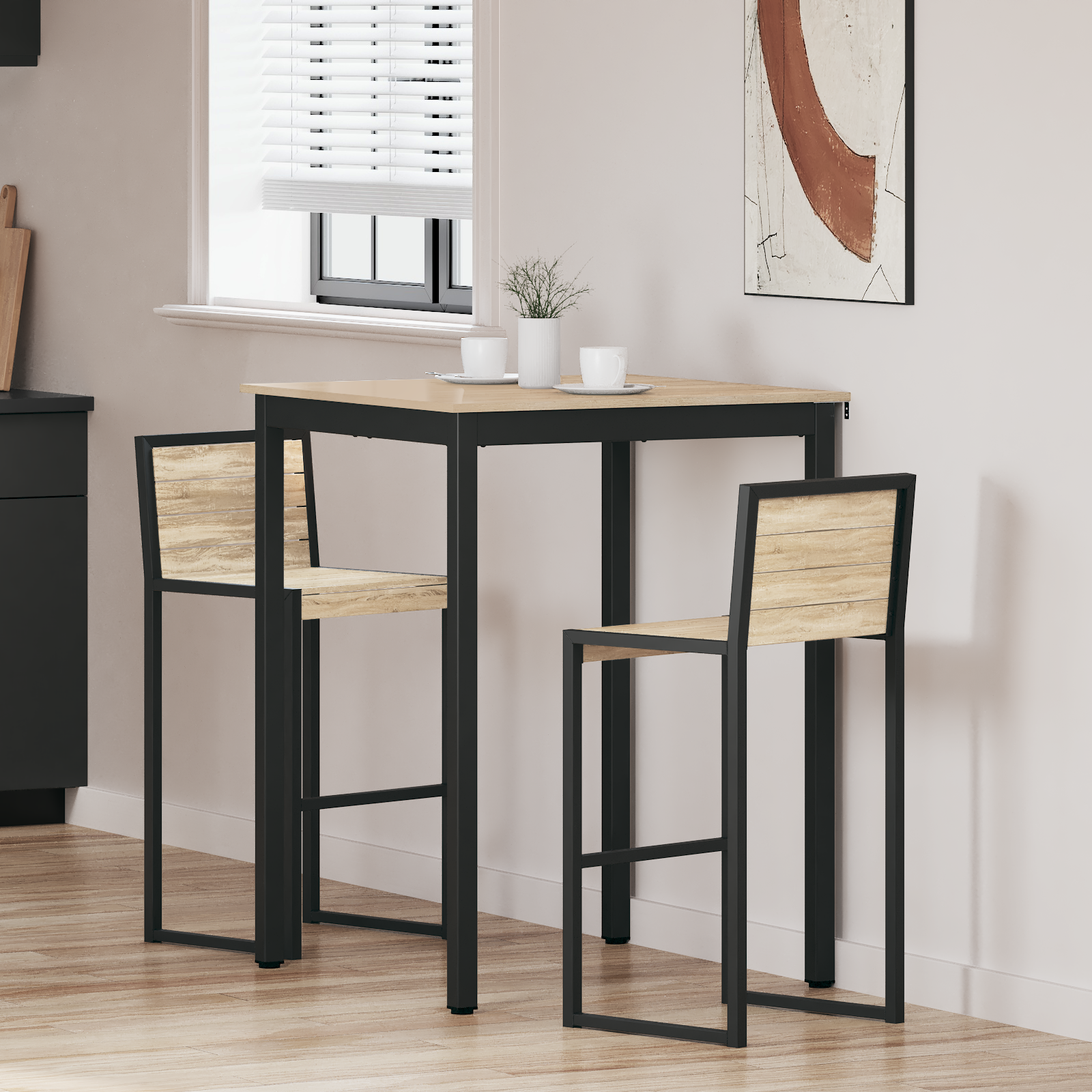 Dining tables Processed wood
