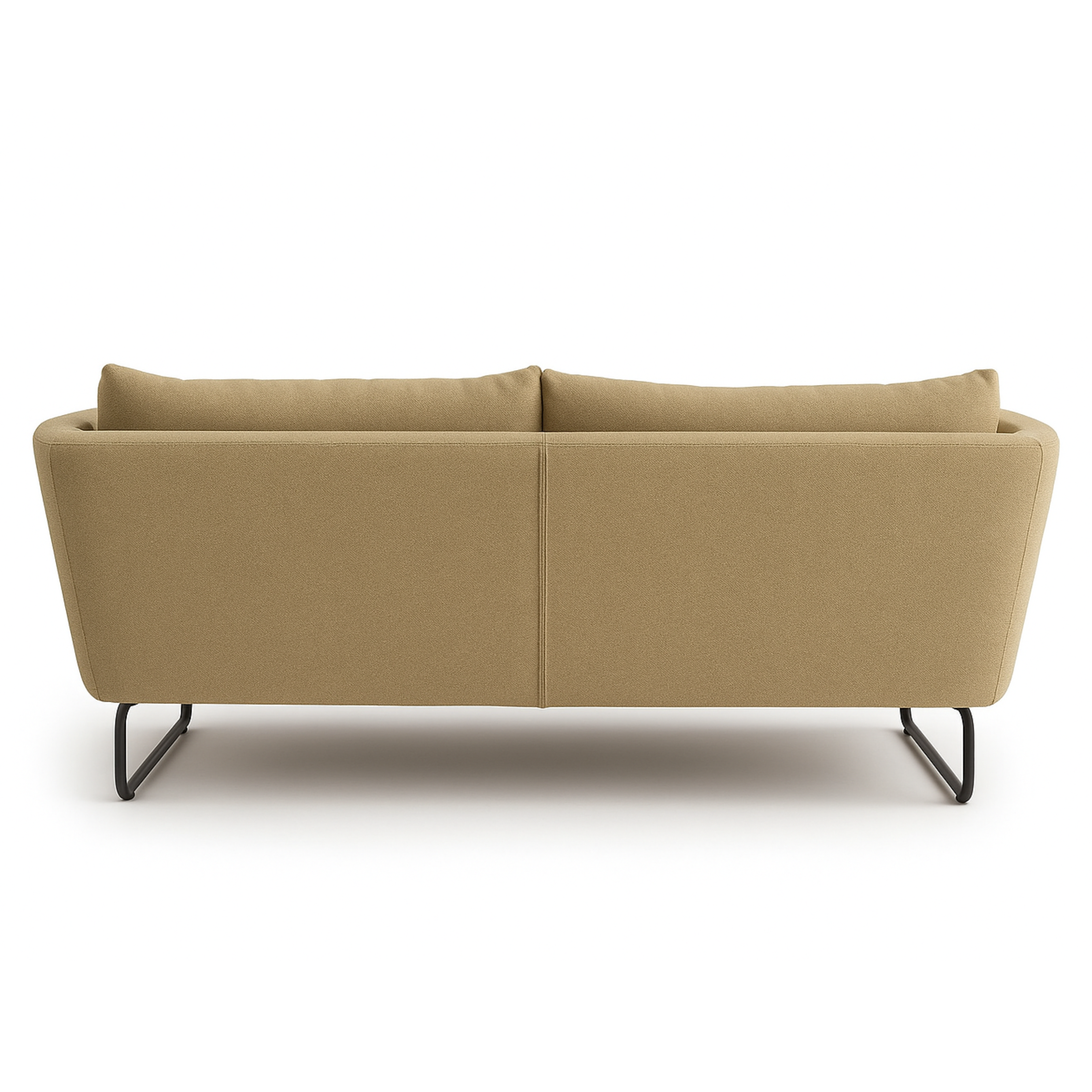 Sofa YOLO, bazil audinys