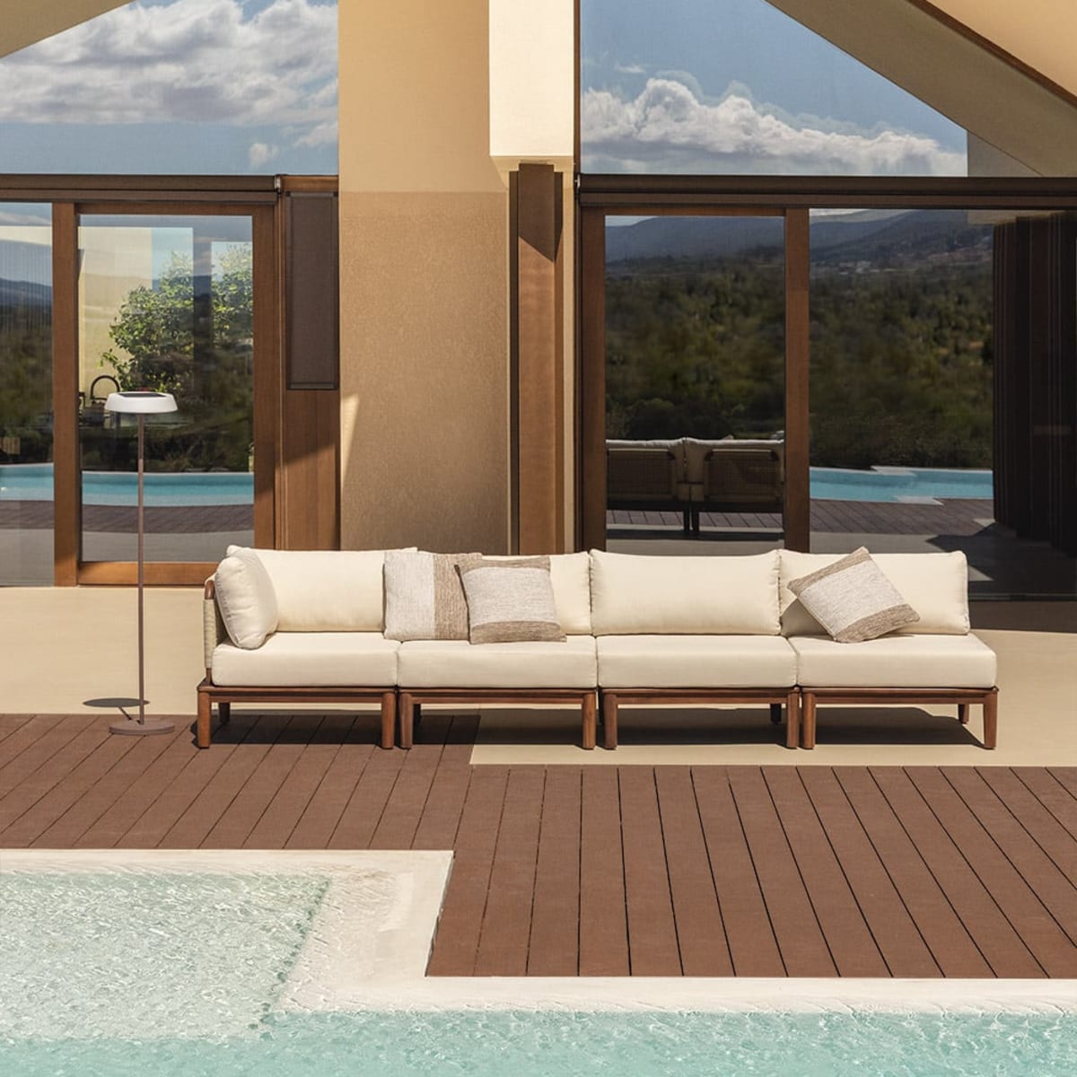 MODENA sofa, 4-piece
