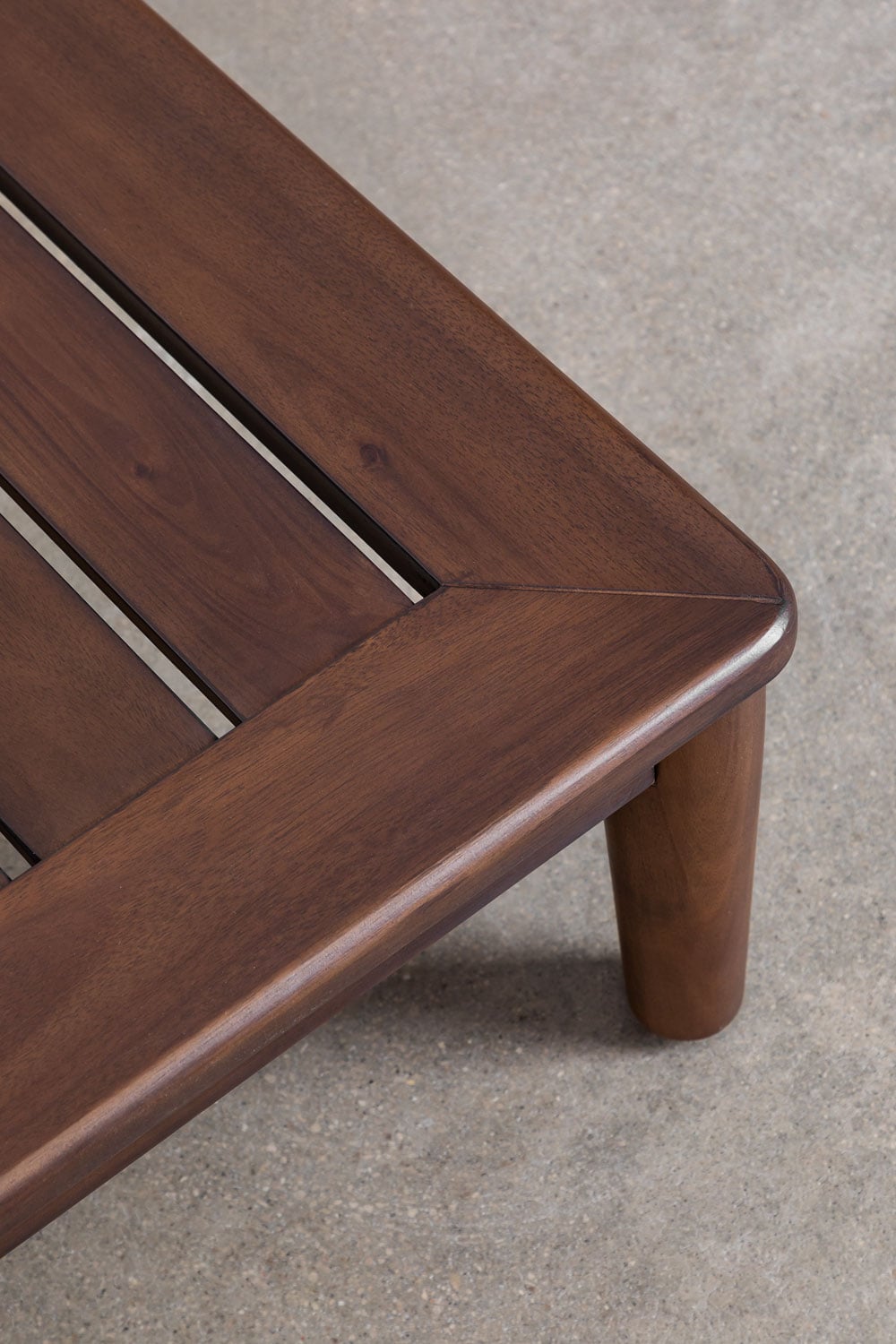 MODENA set, sofa and coffee table