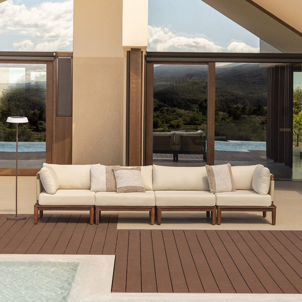 MODENA sofa, 4-piece