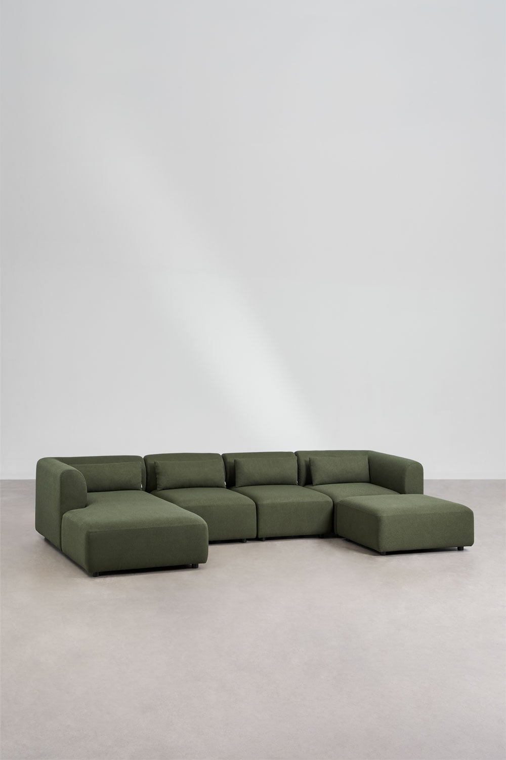 Sofa FOGLERA