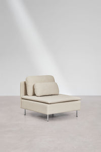 Kampinė sofa ORIOLA – bendras vaizdas