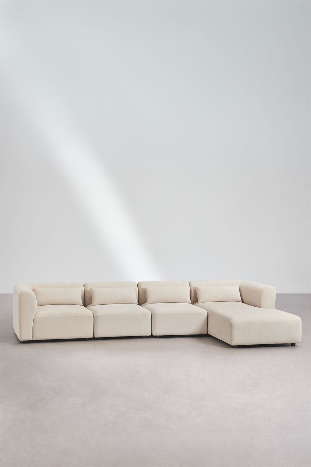 Sofa FOGLERA