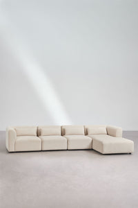 Sofa FOGLERA