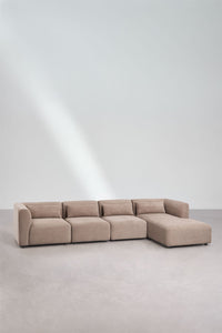 Sofa FOGLERA iš priekio