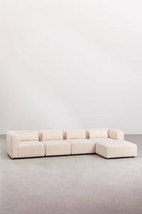 Sofa FOGLERA spalvos