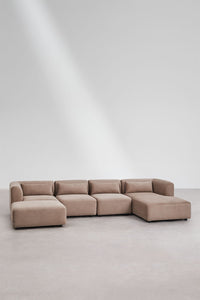 Sofa FOGLERA iš priekio