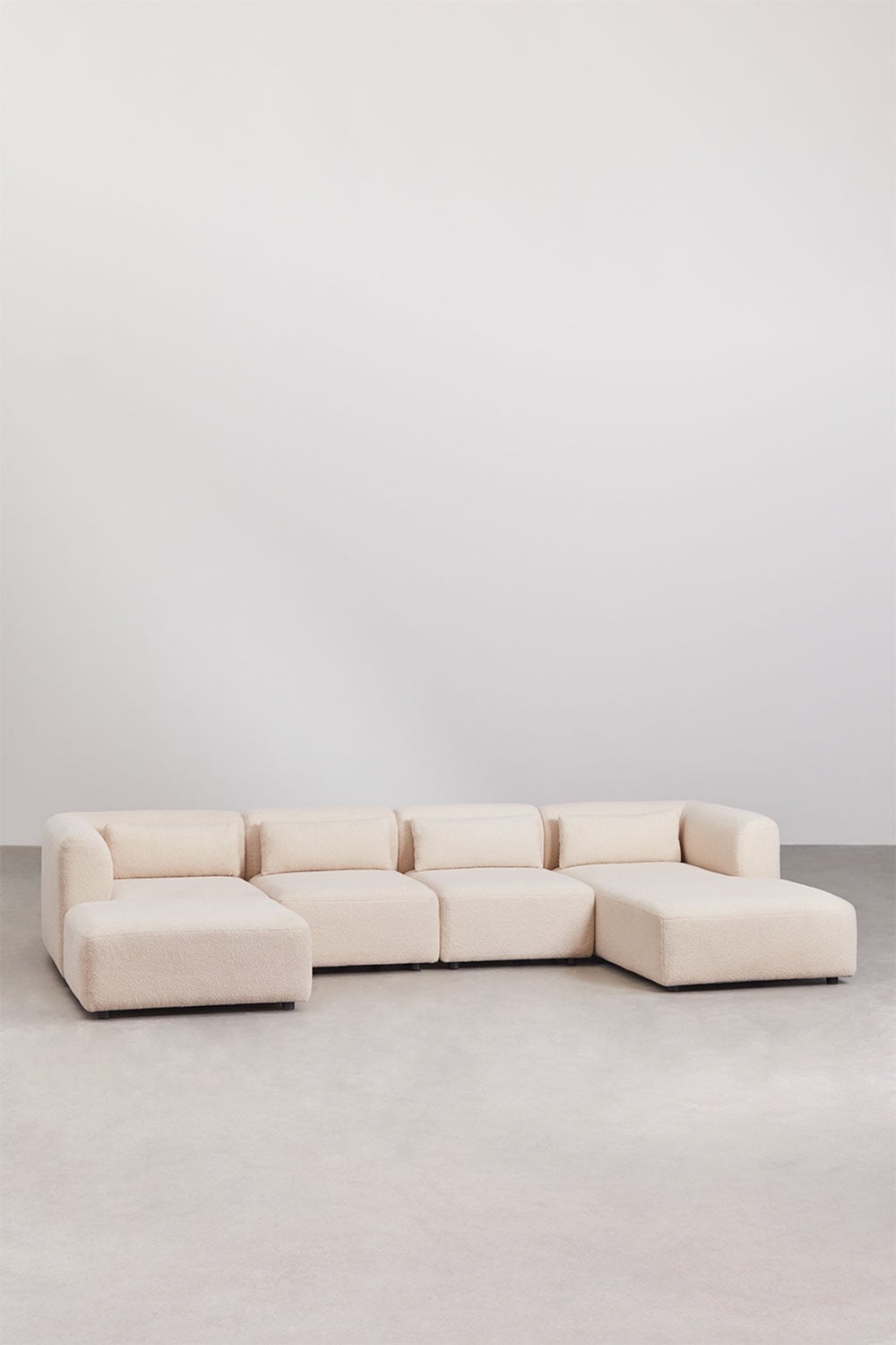 Sofa FOGLERA, pagrindinis vaizdas
