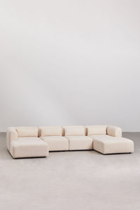 Sofa FOGLERA, pagrindinis vaizdas