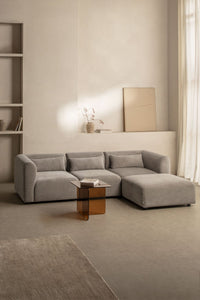 Modulinė sofa FOGLERA, pagrindinis vaizdas