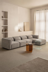 Sofa FOGLERA spalvos