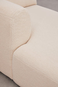 Sofa FOGLERA su 2 gultais – detalus vaizdas