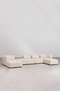 Sofa FOGLERA iš priekio