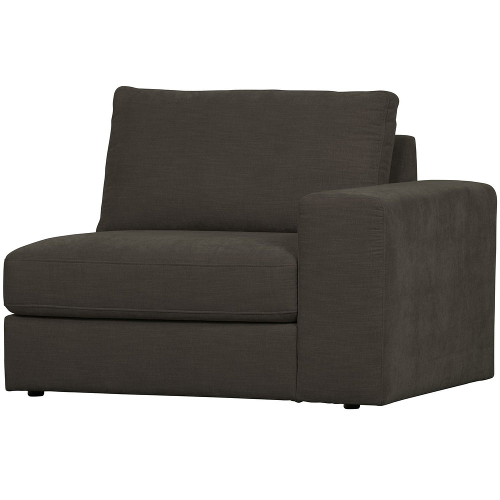 Single unit FAMILY, right, anthracite