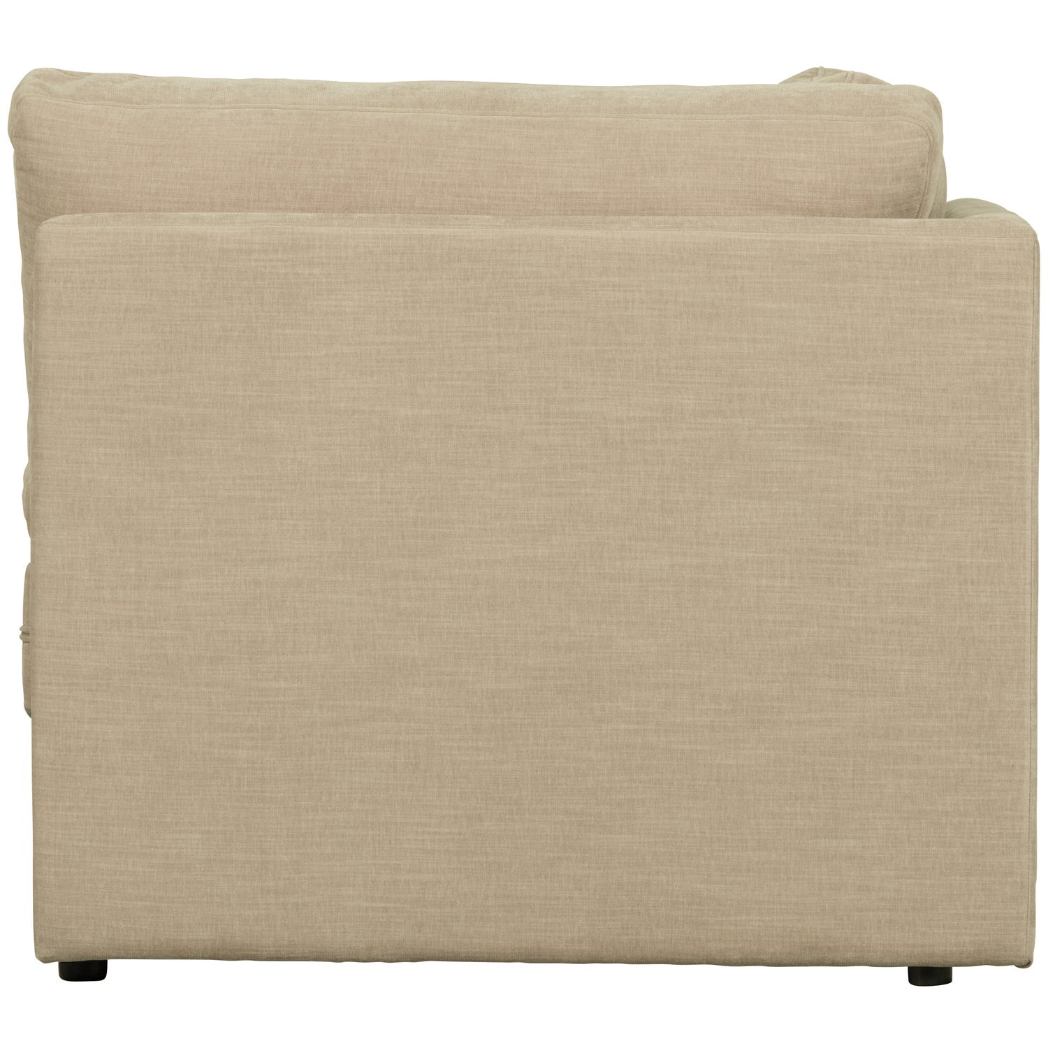 FAMILY corner unit, sand