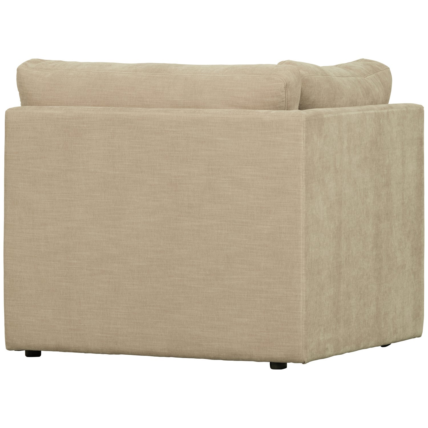 FAMILY corner unit, sand