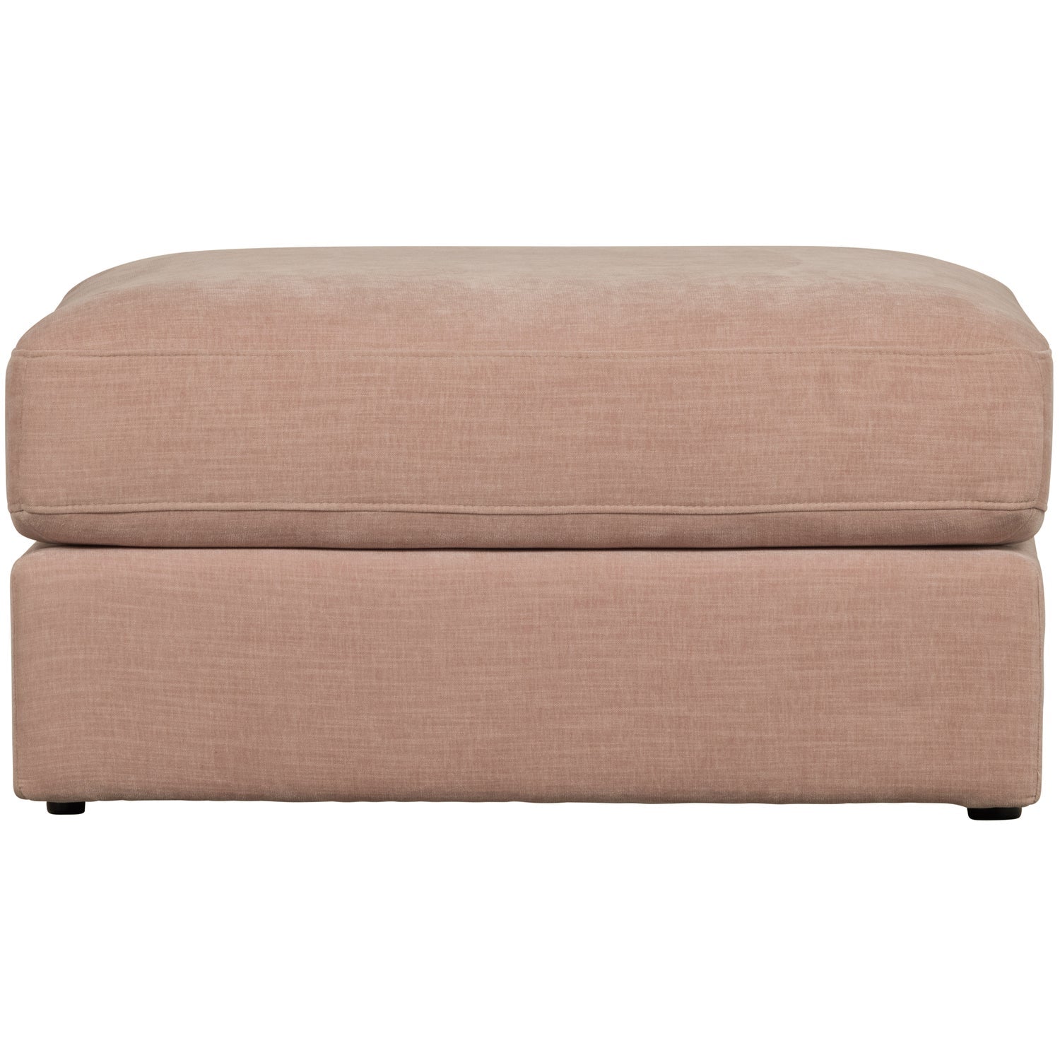 Pouf FAMILY, pink