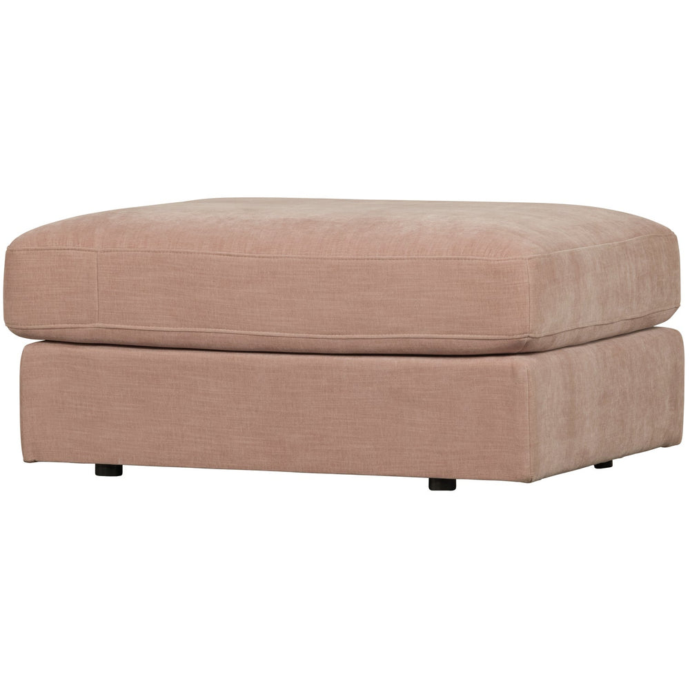 Pouf FAMILY, pink