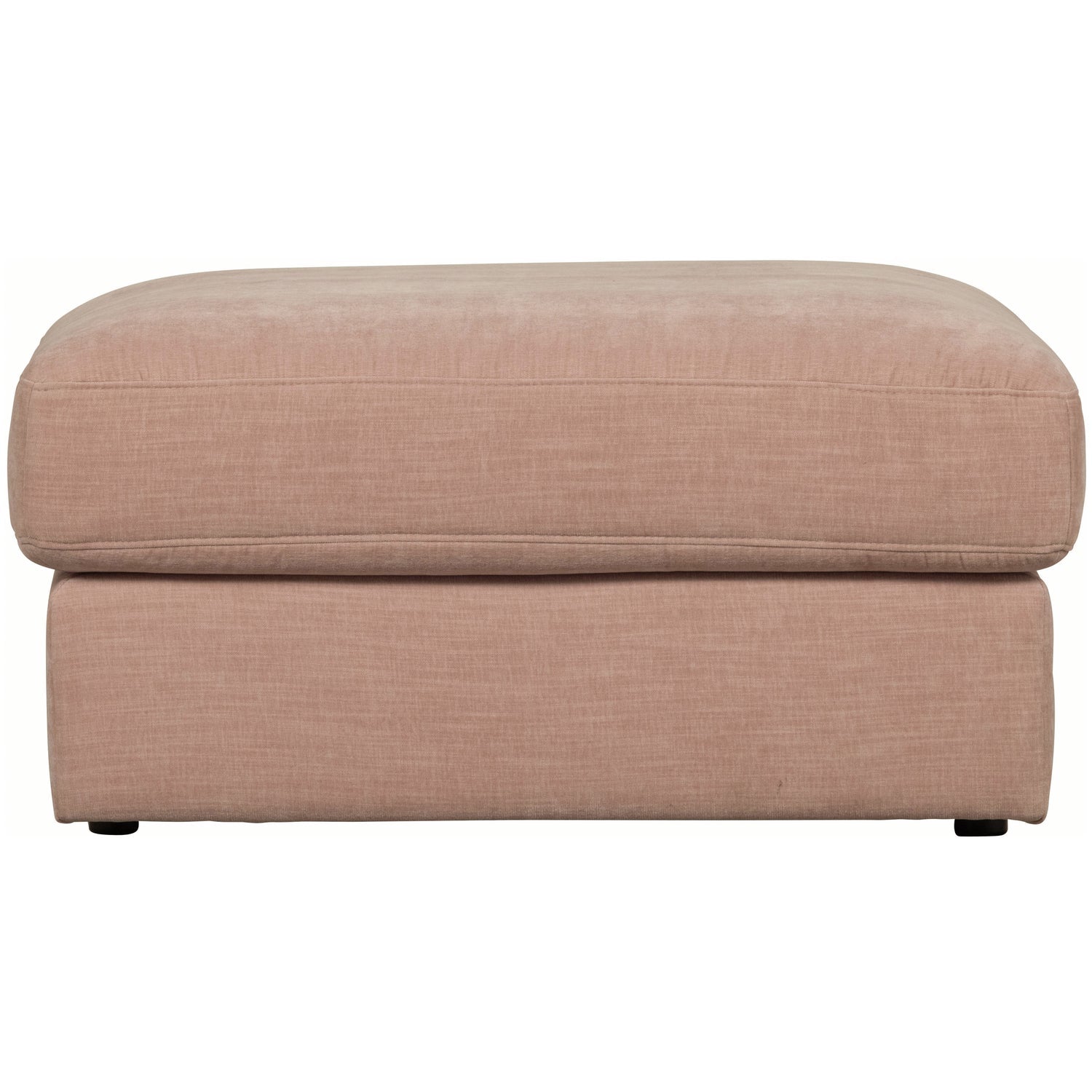Pouf FAMILY, pink