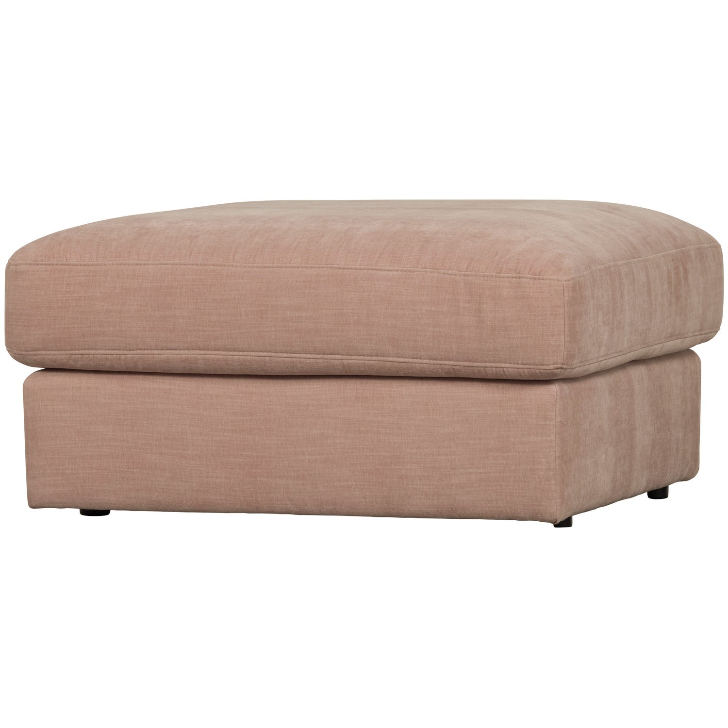Pouf FAMILY, pink