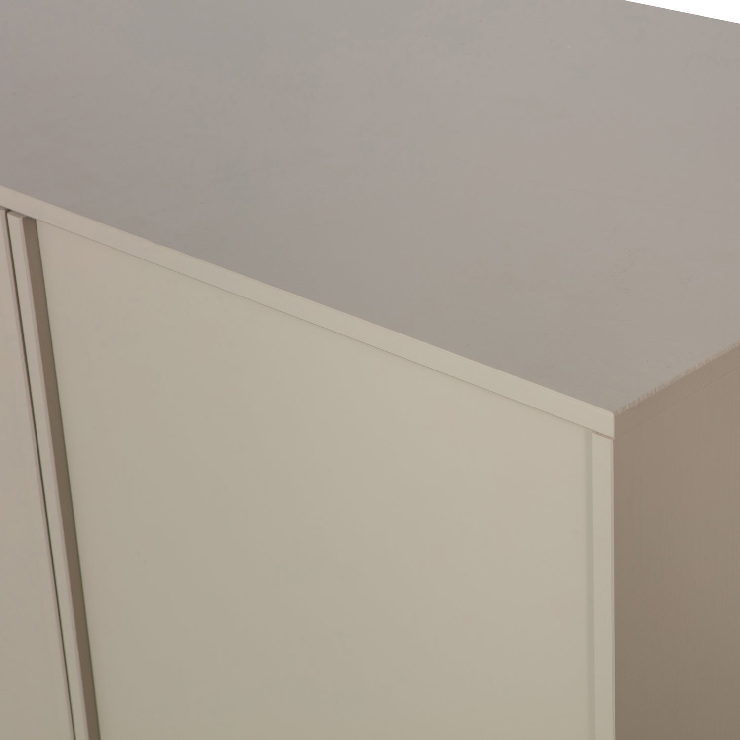 Spintelė DAILY 50×100 cm, šiltai pilka