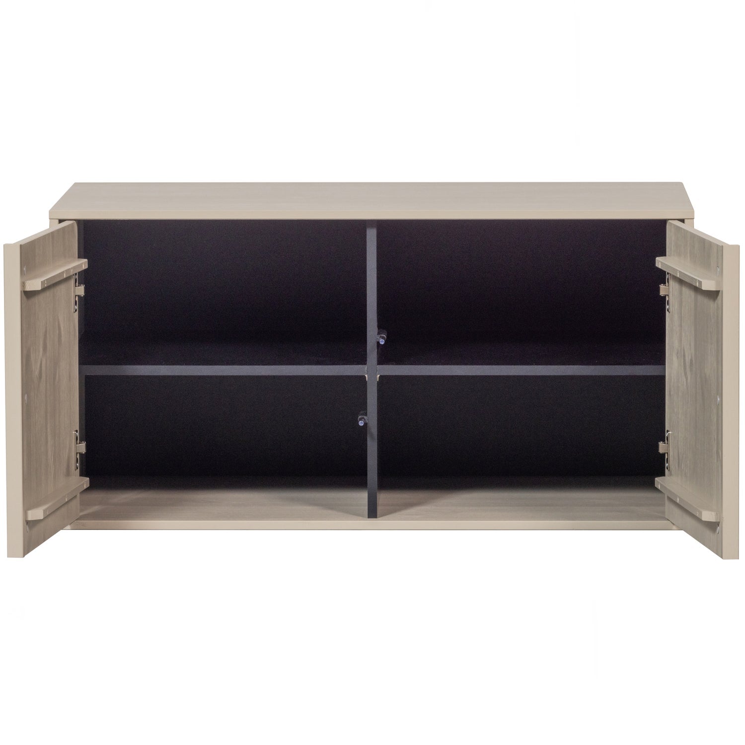 Spintelė DAILY 50×100 cm, šiltai pilka