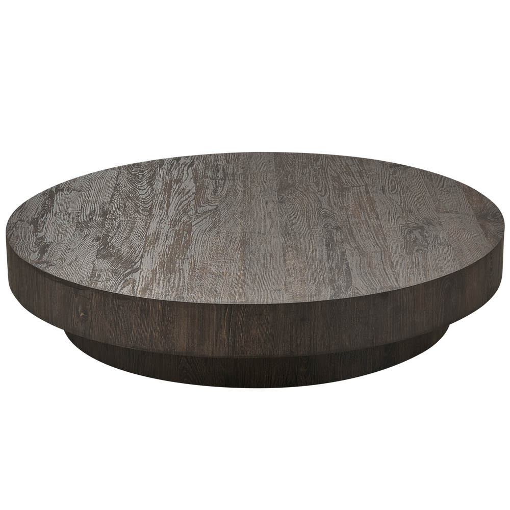 Apvalus kavos staliukas SHIELD TOO