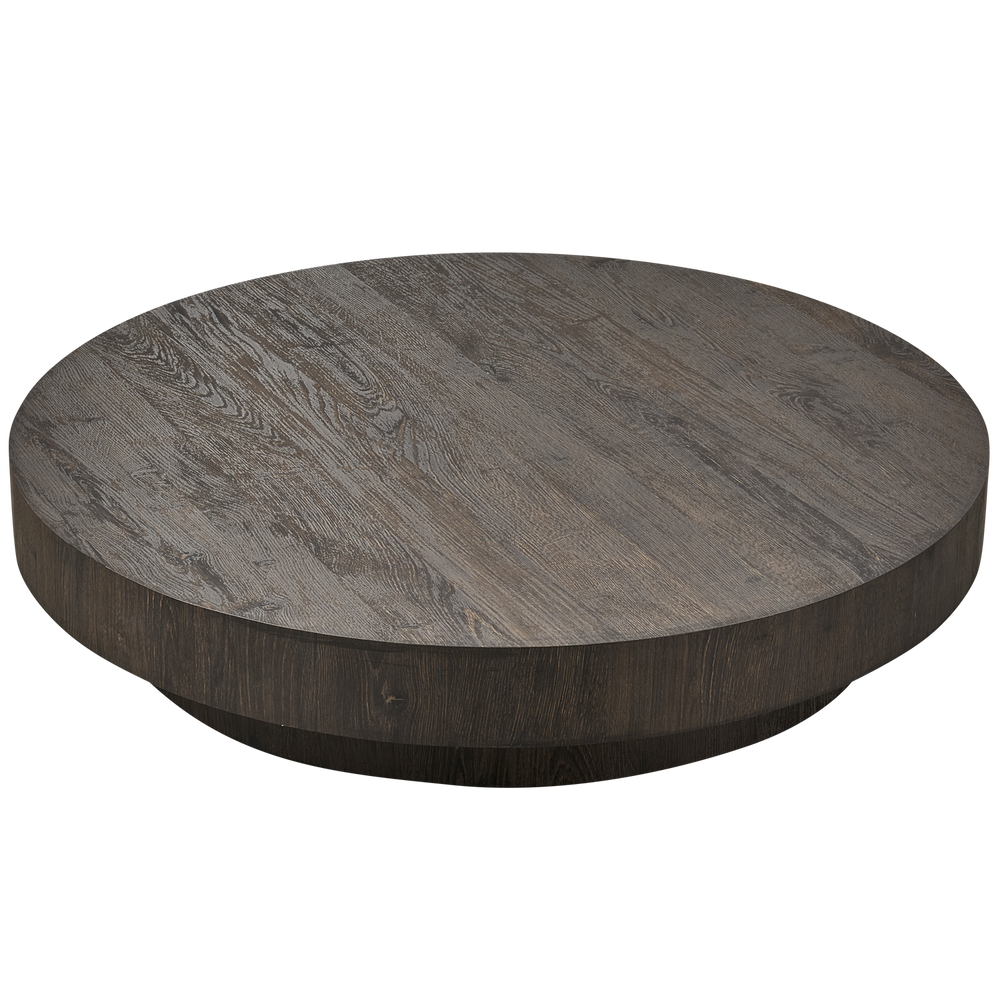 Apvalus kavos staliukas SHIELD TOO
