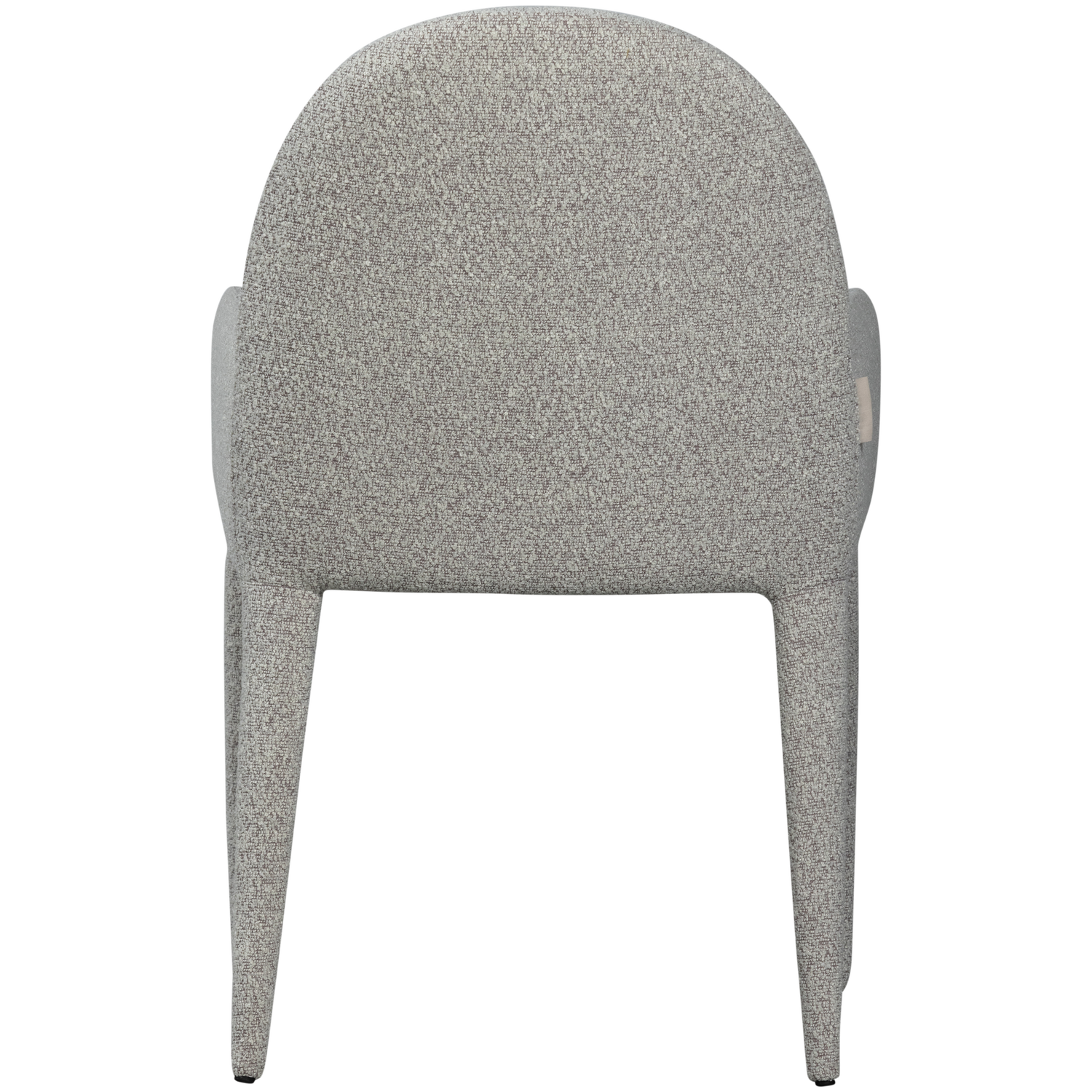 Valgomojo kėdė ELEGANCE, smėlinė pilka