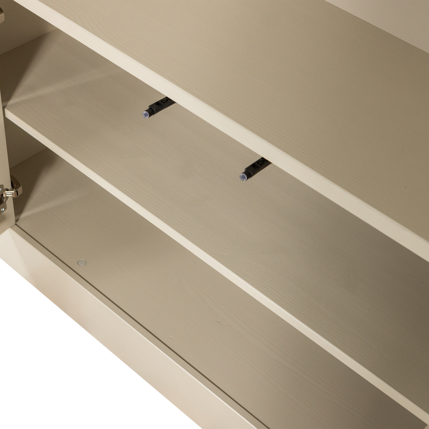 Skapis WALLCOVER 117 cm, priede putekļi